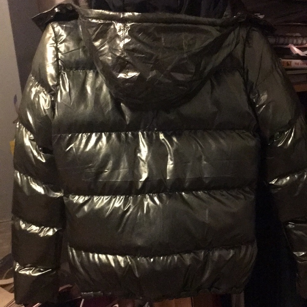 Jacket - Picture 3 of 5